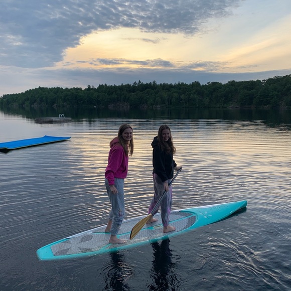 Meet your Posher, Abby - Picture 1 of 1